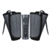CINCOM Leg Massager for Circulation and Pain Relief