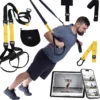 TRX All-in-ONE Suspension Training System