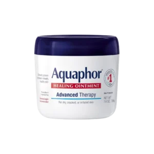 Aquaphor Healing Ointment, Advanced Therapy Skin Protectant