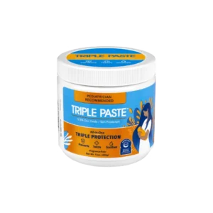 Triple Paste Diaper Rash Cream for Baby